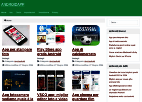 Android-app.it thumbnail Android-app.it thumbnail