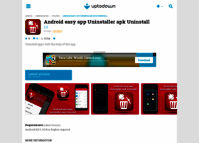 Android-easy-app-uninstaller-apk-uninstall.en.uptodown.com thumbnail