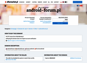 Android-forum.pl thumbnail