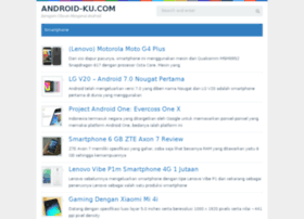 Android-ku.com thumbnail