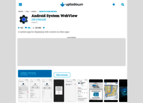 Android-system-webview.en.uptodown.com thumbnail