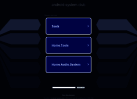 Android-system.club thumbnail