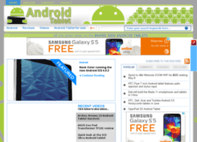 Android-tablet.org thumbnail