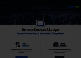 Android.remotedesktopmanager.com thumbnail