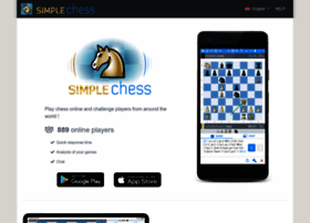 Android.simplechess.com thumbnail