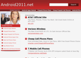 Android2011.net thumbnail