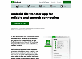 Androidage.net thumbnail