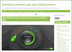 Androidapk-download.com thumbnail
