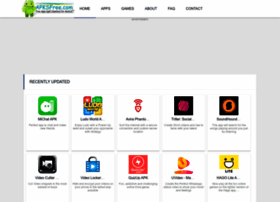 Androidapksfree.com thumbnail