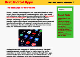 Androidapps.org thumbnail
