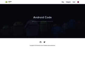 Androidcode.pl thumbnail