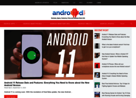 Androidinfo.net thumbnail