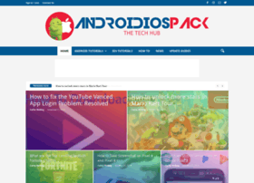 Androidiospack.com thumbnail