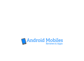 Androidmobiles.in thumbnail