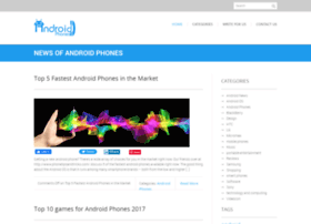 Androidphons.com thumbnail