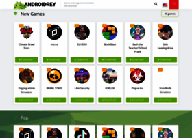 Androidrey.com thumbnail