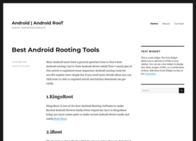 Androidrooting2016.wordpress.com thumbnail