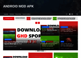 Androidsmodapk.com thumbnail