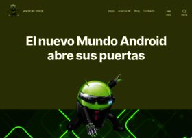 Androidverde.com thumbnail
