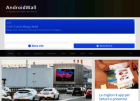 Androidwall.it thumbnail