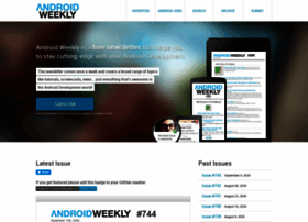 Androidweekly.net thumbnail