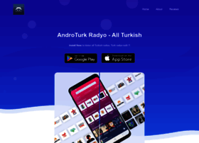 Androturk.apppage.net thumbnail