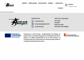 Andujarsapasa.com thumbnail