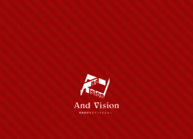 Andvision.net thumbnail