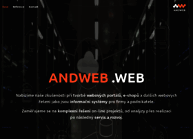 Andweb.cz thumbnail