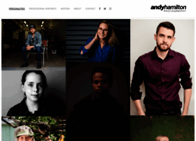 Andyhamilton.ca thumbnail Andyhamilton.ca thumbnail