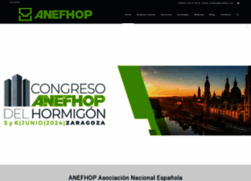 Anefhop.com thumbnail