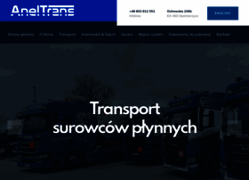 Aneltrans.pl thumbnail