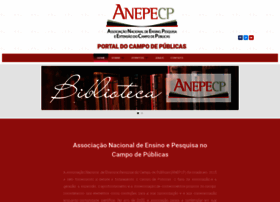 Anepcp.org.br thumbnail