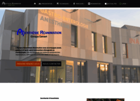 Anesthesie-convert.fr thumbnail