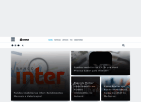 Anexus.com.br thumbnail