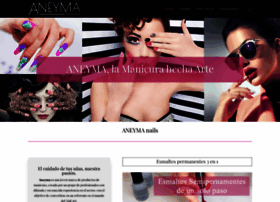 Aneyma.com thumbnail