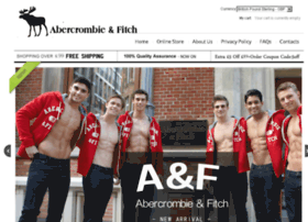 Anfoutlets.com thumbnail