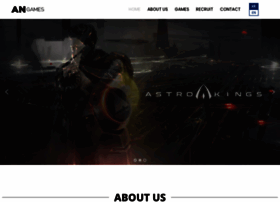 Angames.co.kr thumbnail