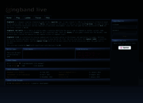 Angband.live thumbnail