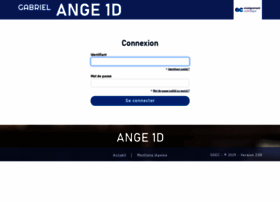 Ange1d.fr thumbnail