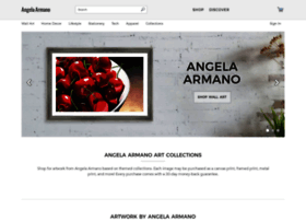 Angela-armano.pixels.com thumbnail