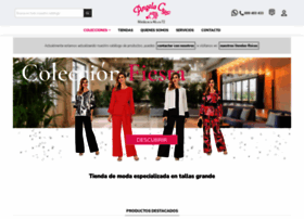 Angelacufitallasgrandes.com thumbnail