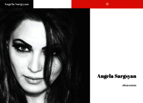 Angelasargsyan.com thumbnail