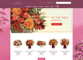 Angelasflorist.com thumbnail