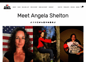 Angelashelton.com thumbnail