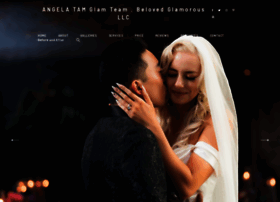 Angelatam.com thumbnail