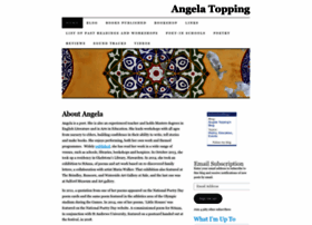 Angelatopping.wordpress.com thumbnail