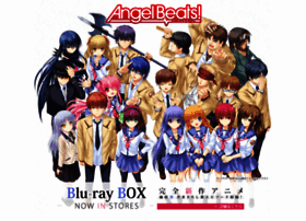 Angelbeats.jp thumbnail