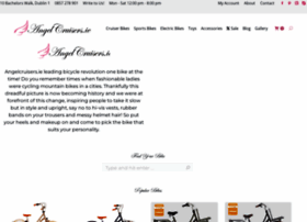 Angelcruisers.com thumbnail Angelcruisers.com thumbnail