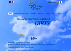 Angeldesignsbydenise.com thumbnail